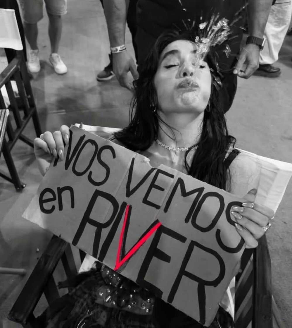 DannaVillamil13's tweet photo. 6 DÍAS PARA EL 6/6/6 https://t.co/73E7GCJpbl