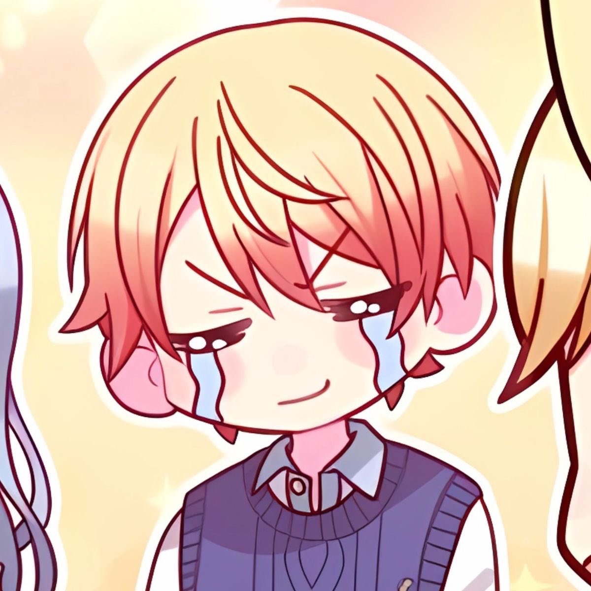 kei 🧁ིྀ tweet media