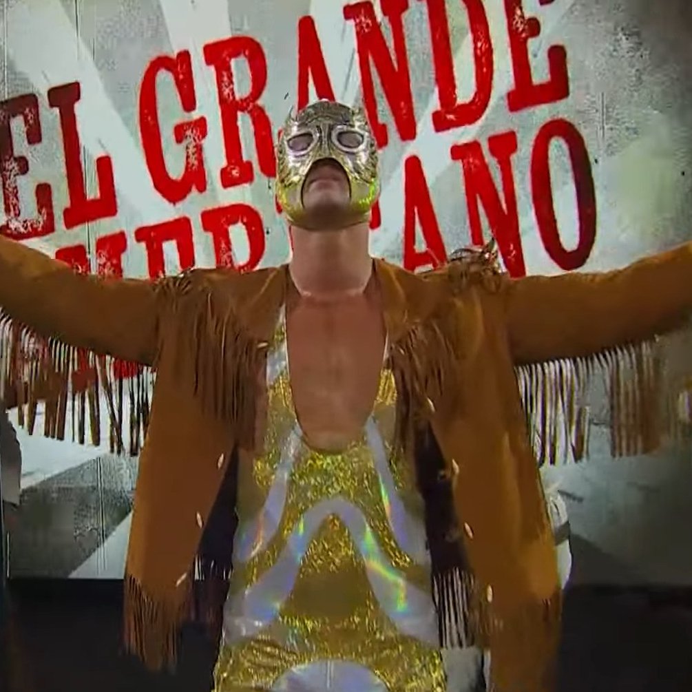 LuigiWrestling tweet media
