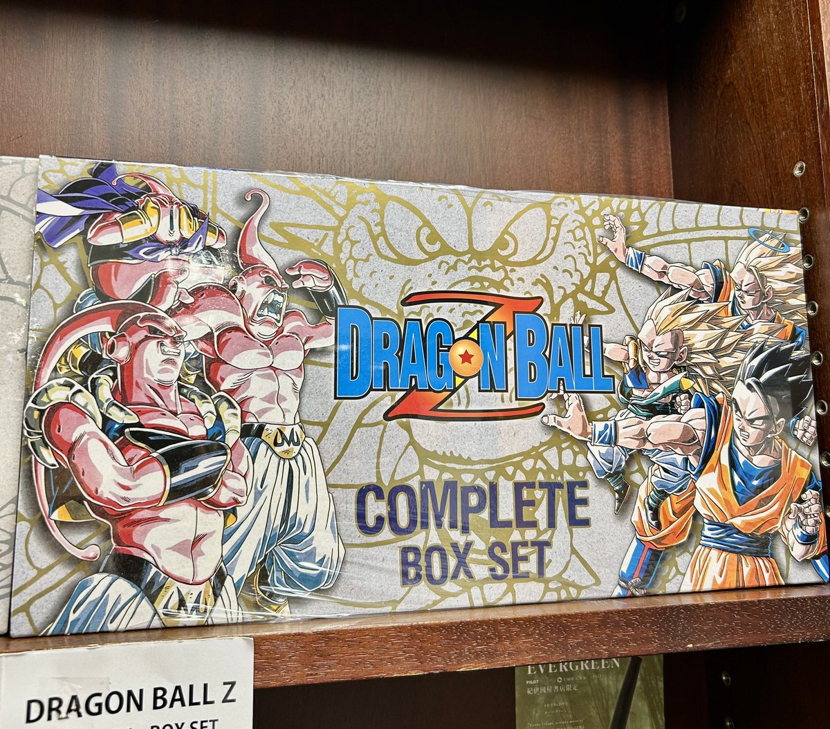 例えば ・『Harry Potter』(原作7巻セット)一番人気BOXセットですと