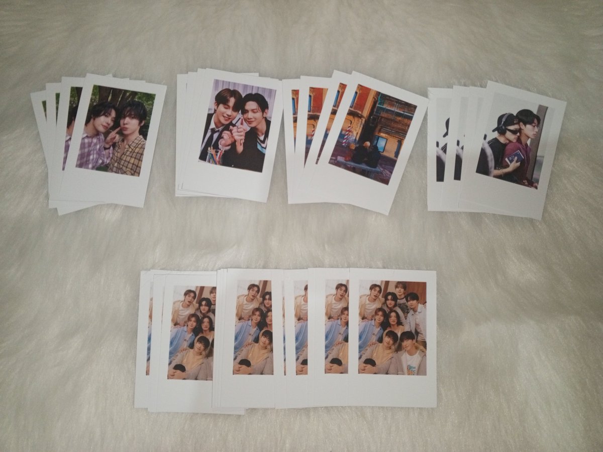 violetiqueprint's tweet photo. #violetiqueprints 🎀

polaroids ✨

t. wts lfb high quality printing service shop customized unofficial card kpop freebies bulk event concerts polaroid handbanner stickers replicard lomocard cse seventeen bns essential fanmeet svt kpop ateez bts bangtan https://t.co/FkJ3LubVYy