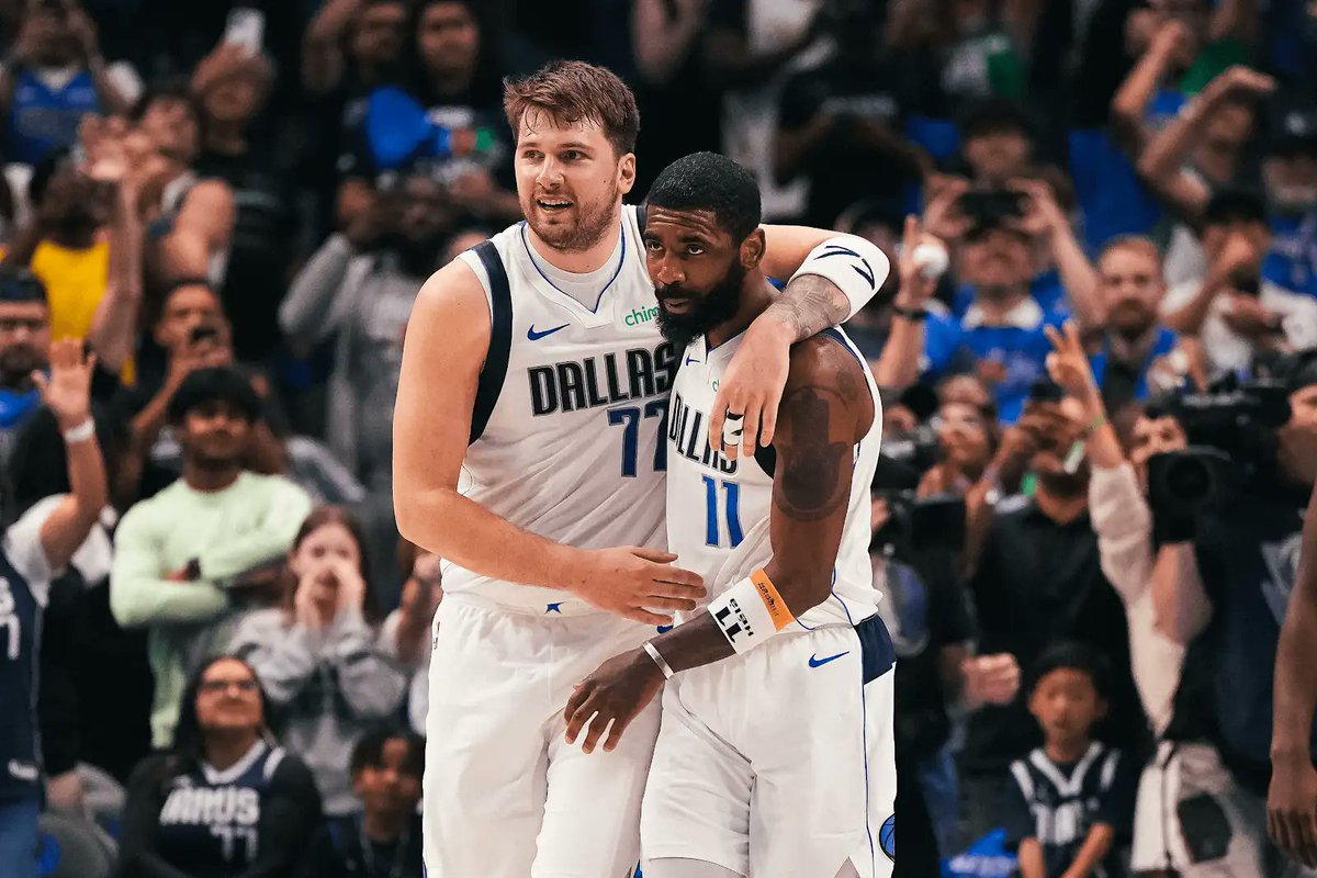 hourlyrpf's tweet photo. ᯓ✮⋆ The RPF ship of the hour is..
"Lukai" (Kyrie Irving x Luka Doncic) from Men’s Basketball!

"niche doomed yaoi"

Submitted by Anon https://t.co/fuPYxDkwwP