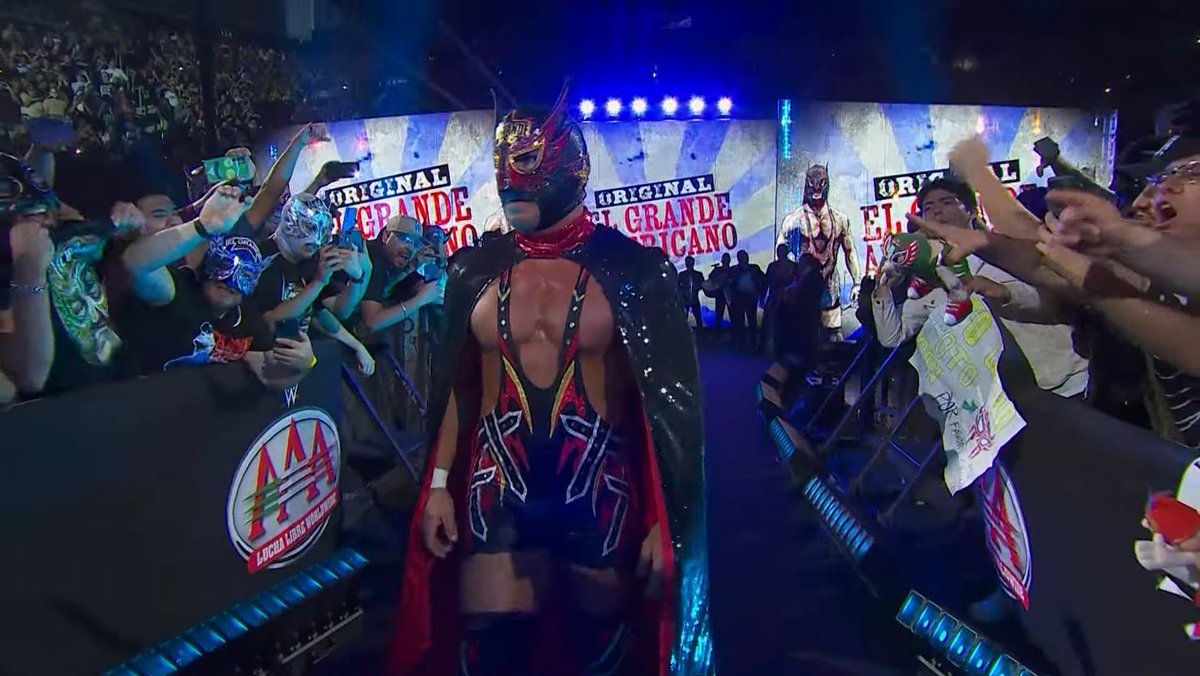 Humble Wrestling tweet media