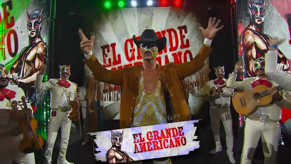 Humble Wrestling tweet media