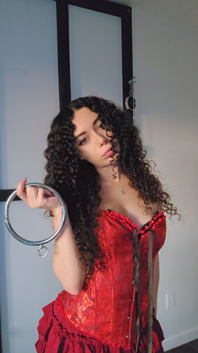 xmissPersephone's tweet photo. Pr○ Domme
Fetish Fantasy Creator

Elevated Kink Experiences

yesmisspersephone .com

Miss Persephone Announcements https://t.co/UhpJkMofXC https://t.co/x23xVODmAp