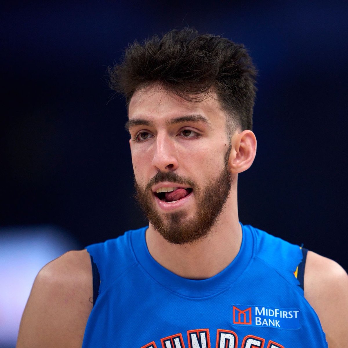 NBACentel tweet media