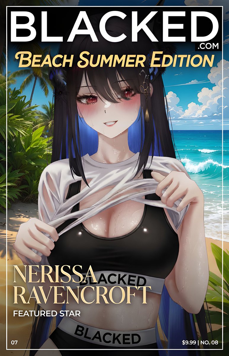 VtuberEdits_'s tweet photo. Nerissa Ravencroft 3~♠️

#Ravencrafts #Vtuber #VtuberEdit #VtuberBlackedEdit #Blacked #BlackedEdits #VtuberBlacked
#NerissaRavencroft https://t.co/b8L2VRdR2N