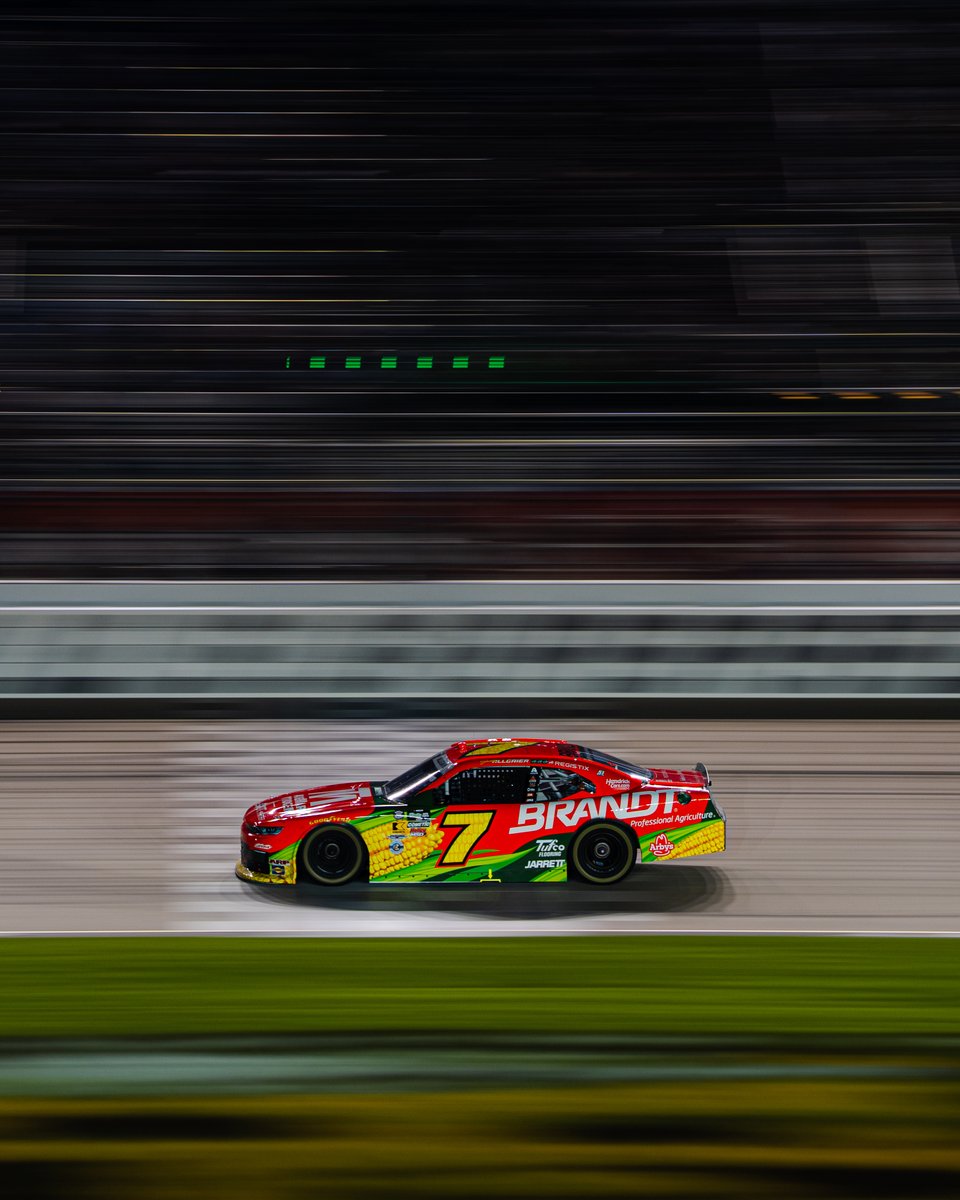 NASCAR O’Reilly Auto Parts tweet media