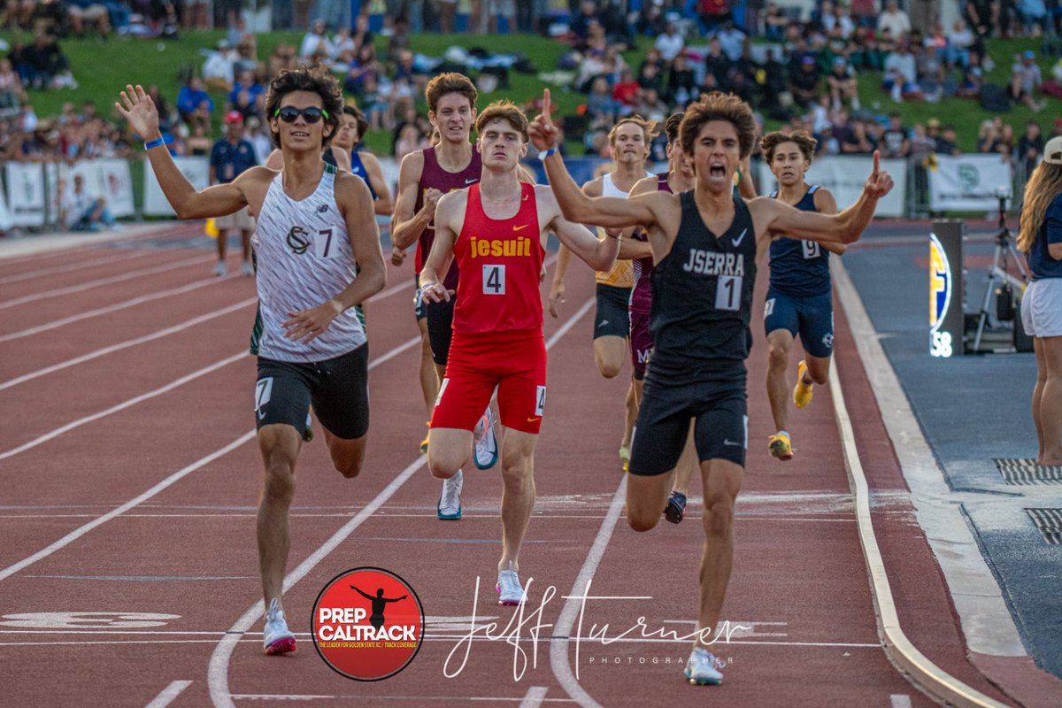 PrepCalTrack tweet picture