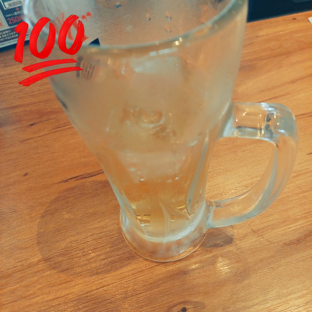 SplCoa's tweet photo. さすがに祝杯をあげている🍻 https://t.co/rKFFU53usb