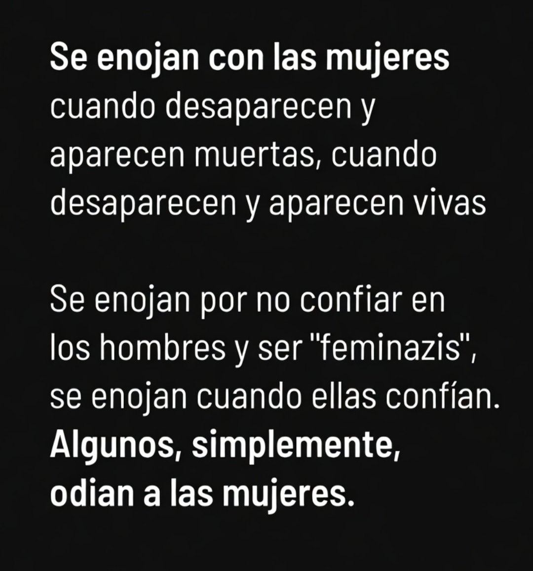 Rochunava's tweet photo. Siempre va a ser culpa nuestra
#NiUnaMenos 
#JusticiaComplice https://t.co/NqOjN1dyAg