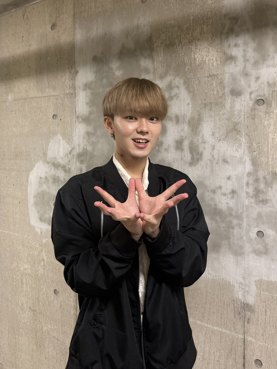 小田惟真（THE SUPER FRUIT） (@ishin_supafuru) / Posts / X