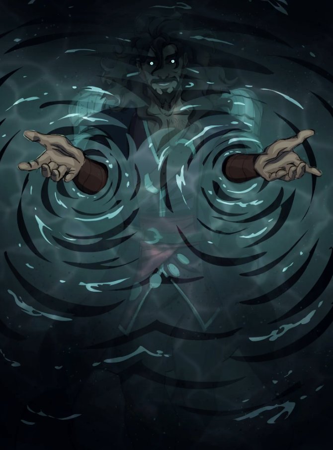 savodraws's tweet photo. "Drown in me" https://t.co/3ps9WJNHUZ