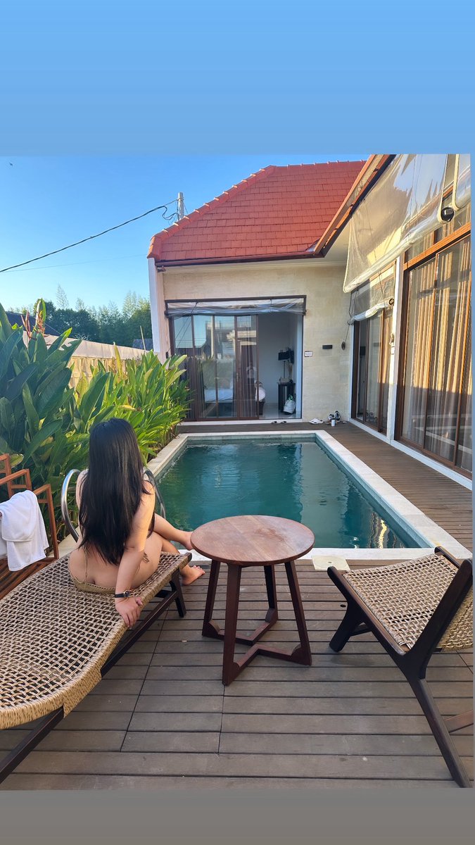 Ranbo1503's tweet photo. Main dulu atau mandi dulu😍 https://t.co/zMXnGVyHkh