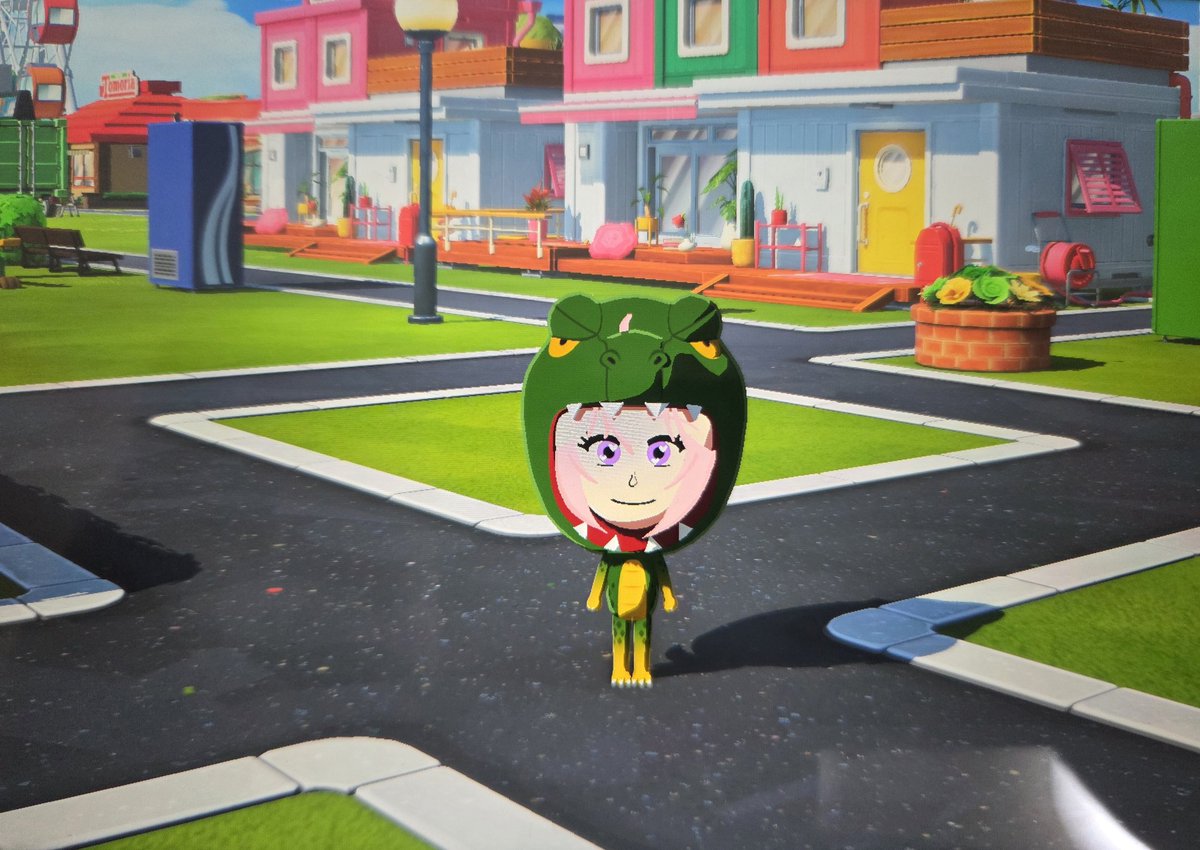 ノア tweet media