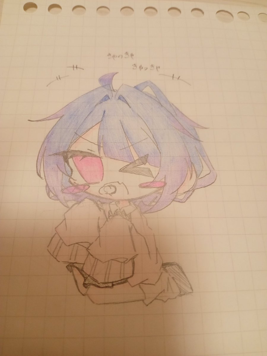らぁめん tweet media