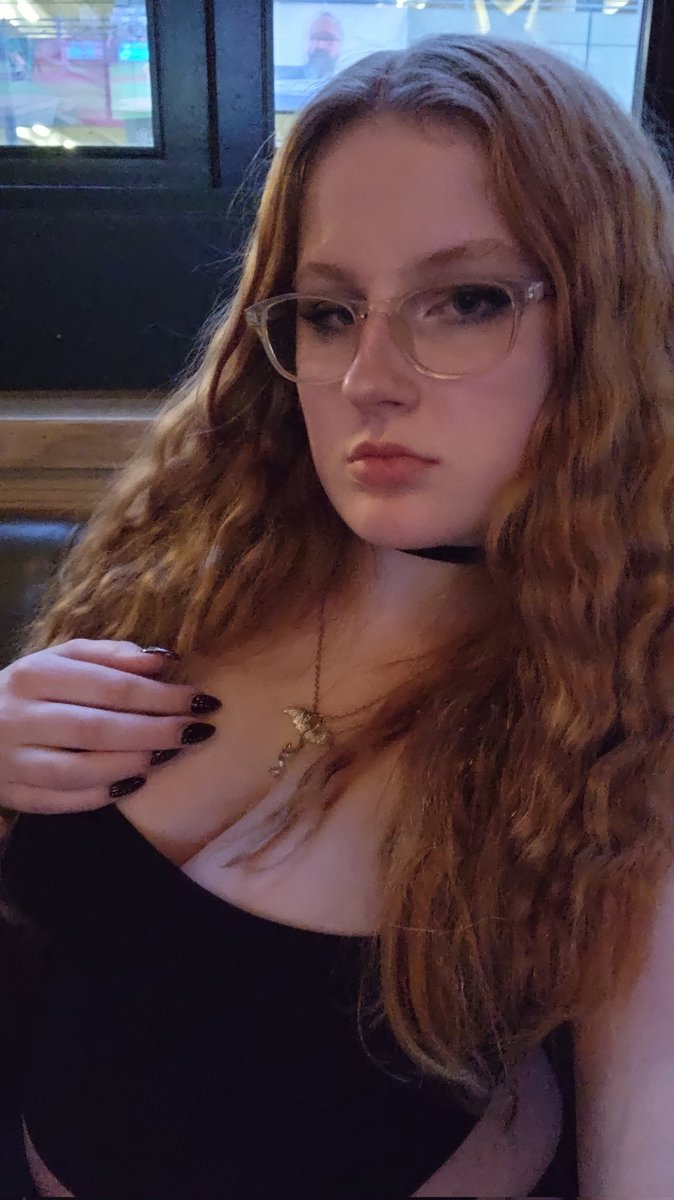 Goddess Jolene tweet media