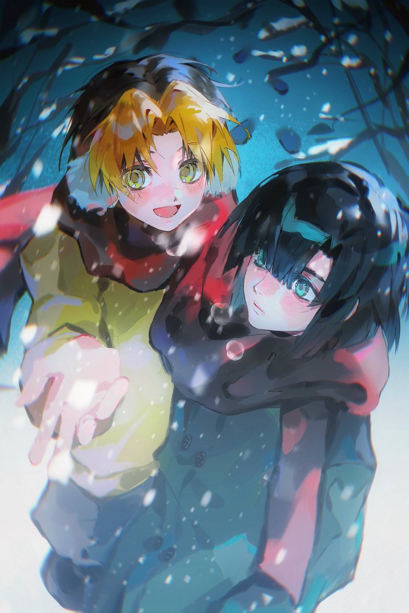 可乐过敏鸡翅 tweet media