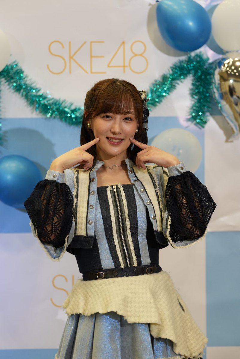 express_ginga's tweet photo. #SKE48の1ショット
#鎌田菜月 https://t.co/Uv9NjQsXnF