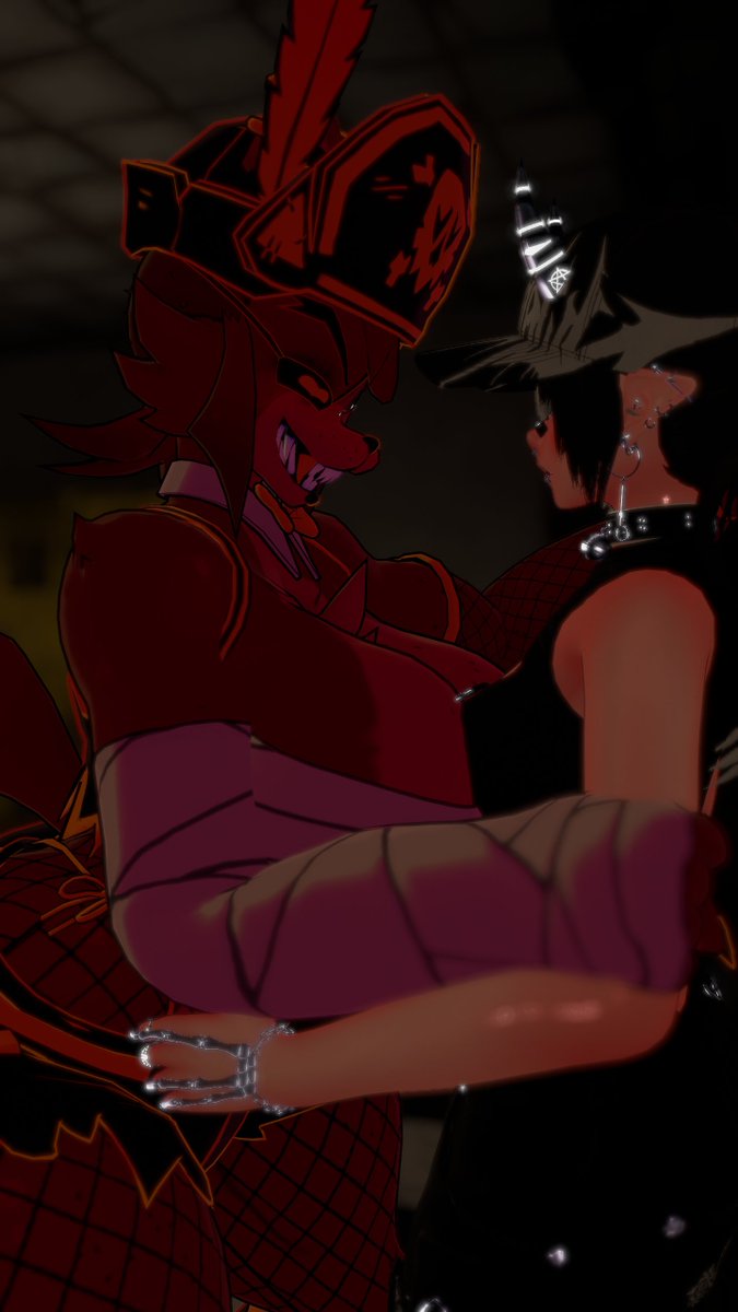 TRWolfy (@TRWolfy_VRC) / Posts / X