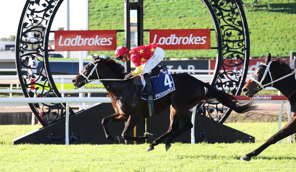 MattVella_RS's tweet photo. What a day for Our System.
Congratulations to all our clients & trainers.
G1 Queensland Derby
π₯ PROVIDENCE
π₯ MONOPOLISTIC
#BreakerSuccess
#PreTrainerSuccess
G2 BRC Siresβ Produce Stakes
π₯ BERZELIOUS
#PreTrainerSuccess
π₯ VANTORIX
#BreakerSuccess
#TheMVSystem https://t.co/CrdTTBRlax