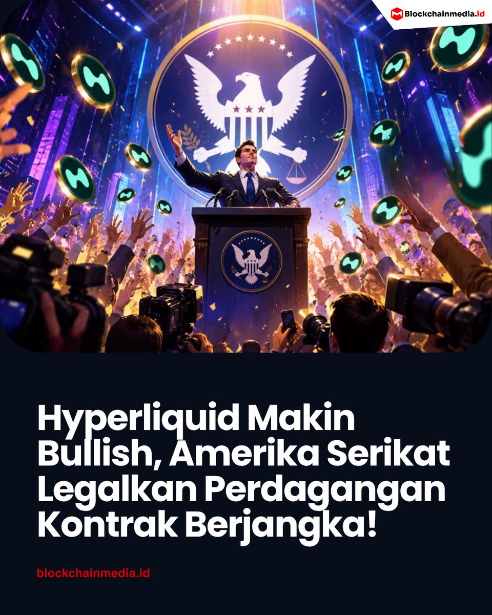 Blockchainmedia.id tweet media