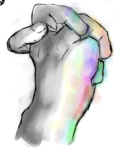 itsKayaVo's tweet photo. I drew my best friend's wonderful hand!
#art #artwithfriends #hand #handart https://t.co/uLrc3fLbgs