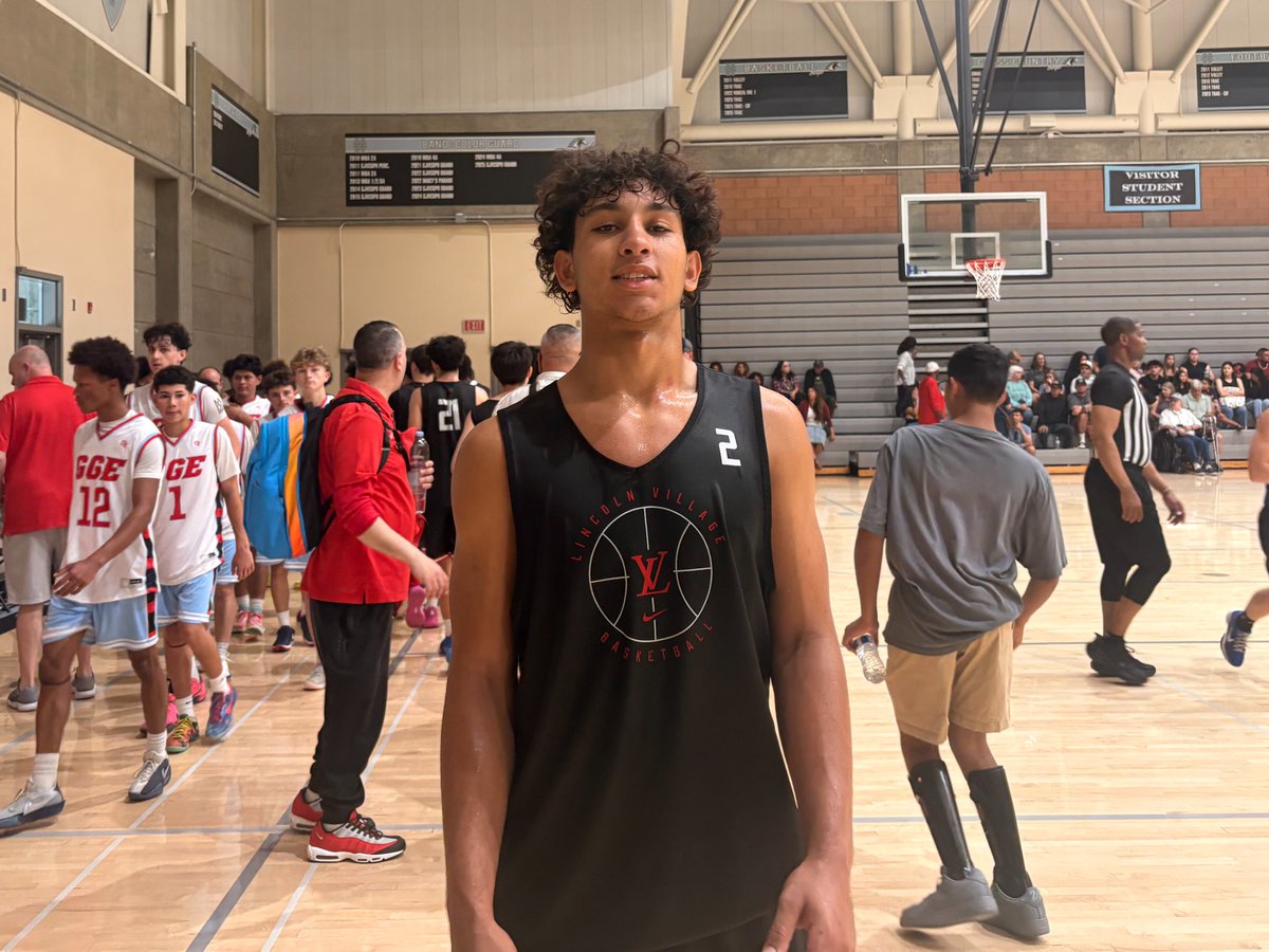 Pdouble_33's tweet photo. . @cnbroncosbball Nike Summer Showdown 

Day 2 Standout Players:

2027
Kharon Parks
Baron Sabir
Dom Johnson📸
Kellen Garcia
Miles Tucker
Spencer Kubit
Aeron Wallace
Jordan Ruffin
Sier Harbin 
Jacob Lee

2028
Tre Simmons📸
Ryan Shaw
Dasani Davis📸
Tristan Beechler
Josiah Wilson📸
Ryze Niles
David Hinton IV
Quillan Thompson 
Hunter Bradford
TJ Dixon 
Olatunde Turner
Gabriel Venegas 

2029
Kiyan Wharry
Clark Woods
Bryson West
Gage Graham 
Kingston Sligh
Jamell Castro
Jonathan Contreras

@CifCentral @CalHiSports @FrankieBur @Lakeshow_Hoops @RonMFlores @paulmeadors @trigonis30 @DevinUgland