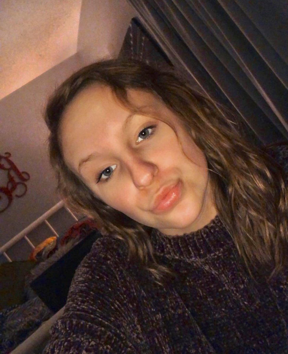 Cayla Crowder tweet media