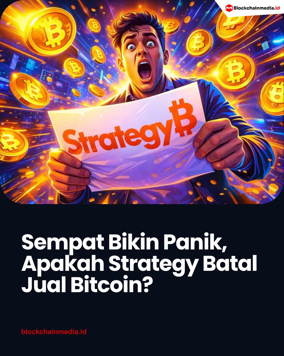 Blockchainmedia.id tweet media