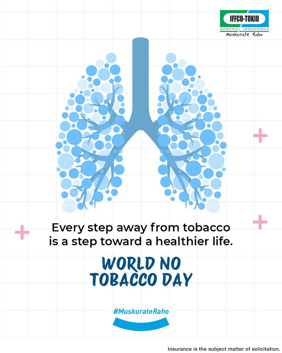 tobacco futures Tobacco harms more than just health. It impacts families, futures, and  quality of life. This World No Tobacco Day, take a step towards healthier  habits and inspire those around you to do