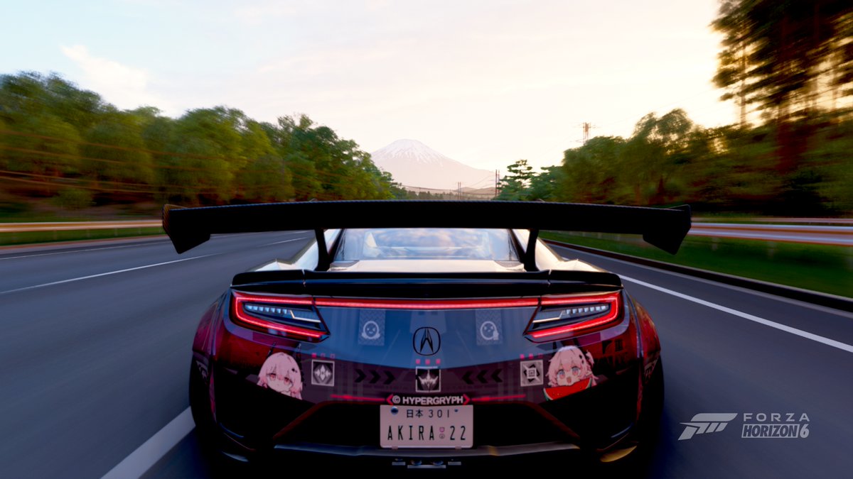 ZilverLIGHT_'s tweet photo. @ForzaHorizonEsp #FH6FotoESP https://t.co/OBRKBeH7iR