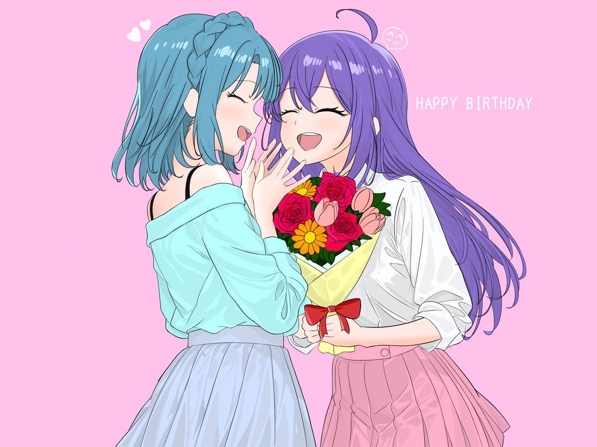 エイプリル@ tweet media