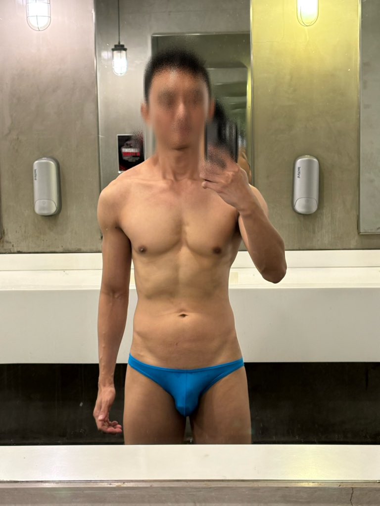 jinnertself's tweet photo. #gym
#健身 https://t.co/OEKVmM7vt0