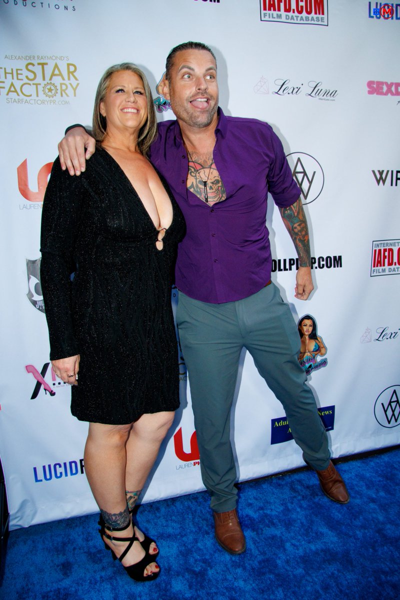 Lisa Sparxxx tweet media