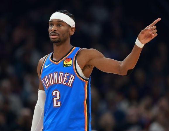 Ritmo NBA tweet media