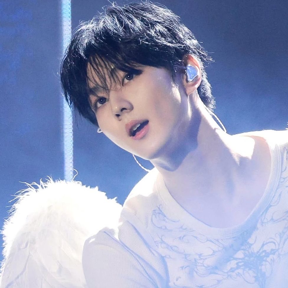 ₊˚⊹♡ ri | ENHYPEN IS 7. tweet media