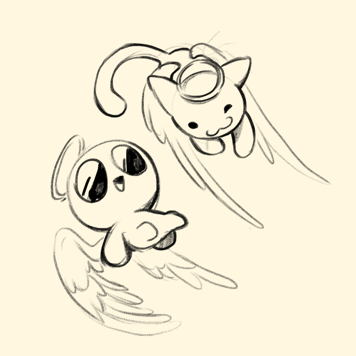 ShinySuycune's tweet photo. Isaac and stacy https://t.co/aFzYs4mhrk