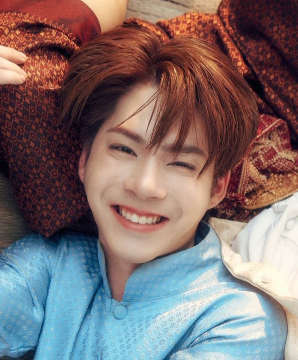 jinnie ᥫ᭡.LUAT ON IQIYI🦭 tweet media