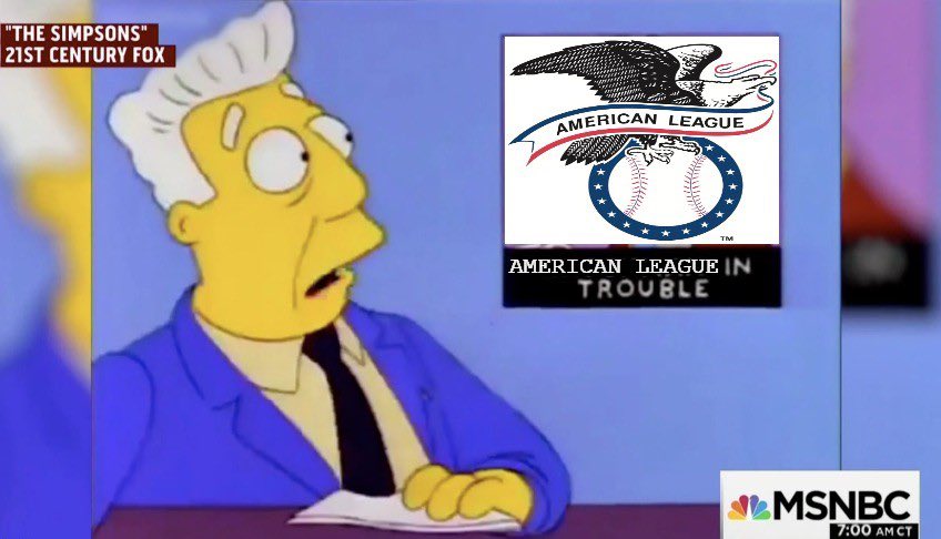 nicktuck3's tweet photo. @Mariners @MLBONFOX https://t.co/zpsuf60iMl