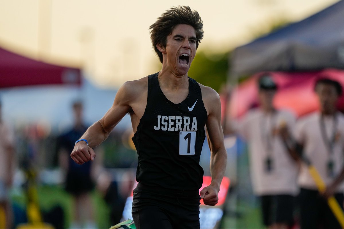 PrepCalTrack tweet picture