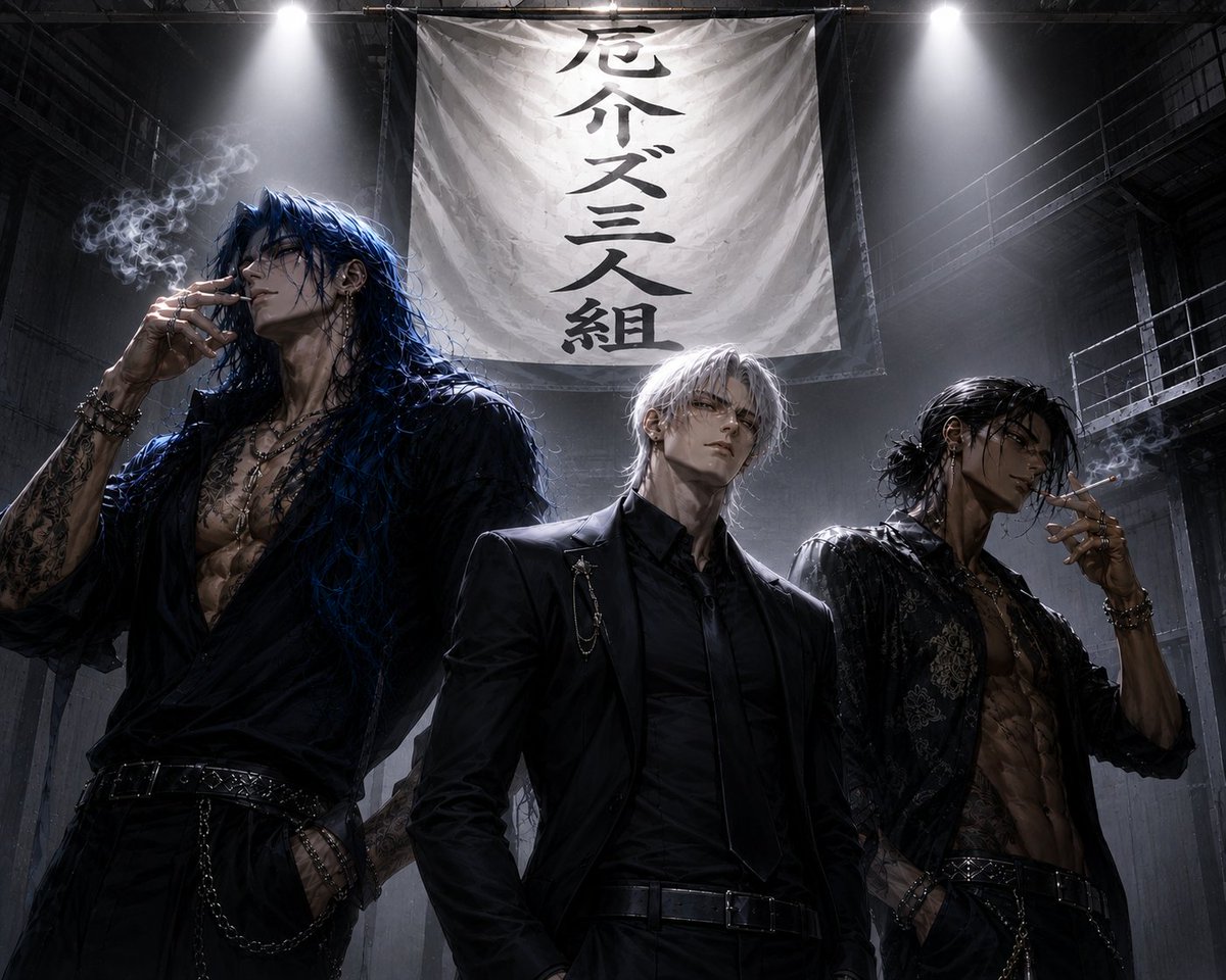 厄介ズ&眼鏡好き狸 tweet media