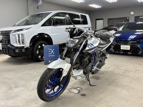 FS_Mobara's tweet photo. 🆕店舗ブログを更新しました✨

【バイクEXキーパー施工！】

https://t.co/o6aFLRMDZe https://t.co/mzvF0uiVch