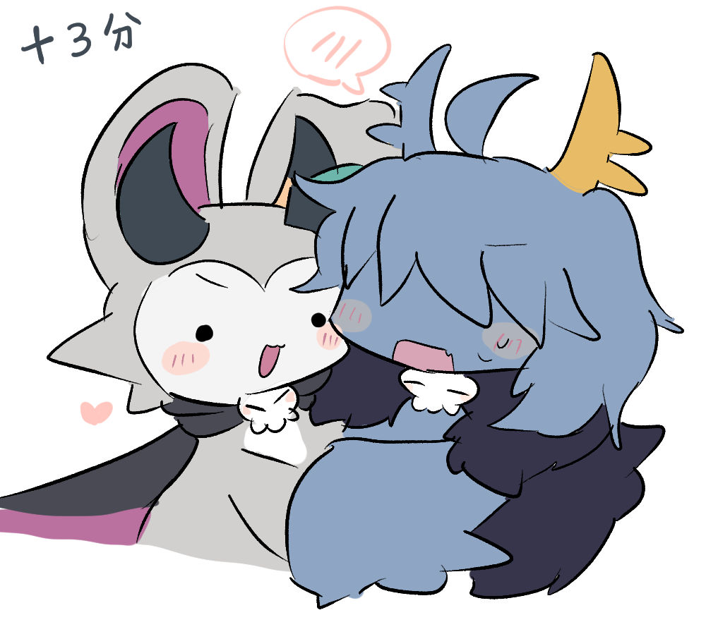 もみじらふ@莫大な進捗 tweet media