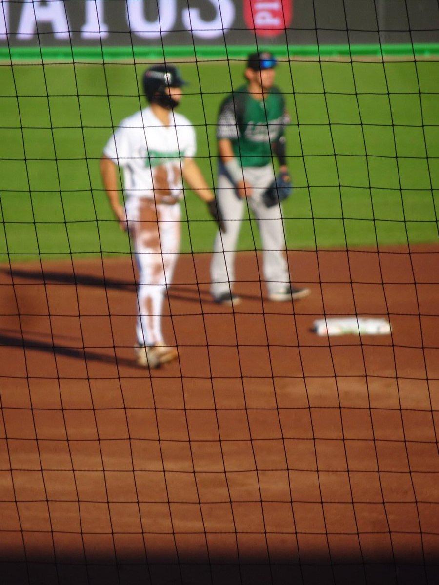 JohnDNole's tweet photo. Thursday night, we went back to the Minors to watch the Dragons take on the top team in our division, the Great Lakes Loons, and saw our first win by the home team at Day Air Ballpark this season! https://t.co/h9f4u4TuJ2