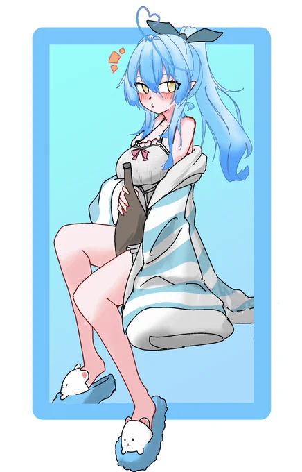 #らみあーと