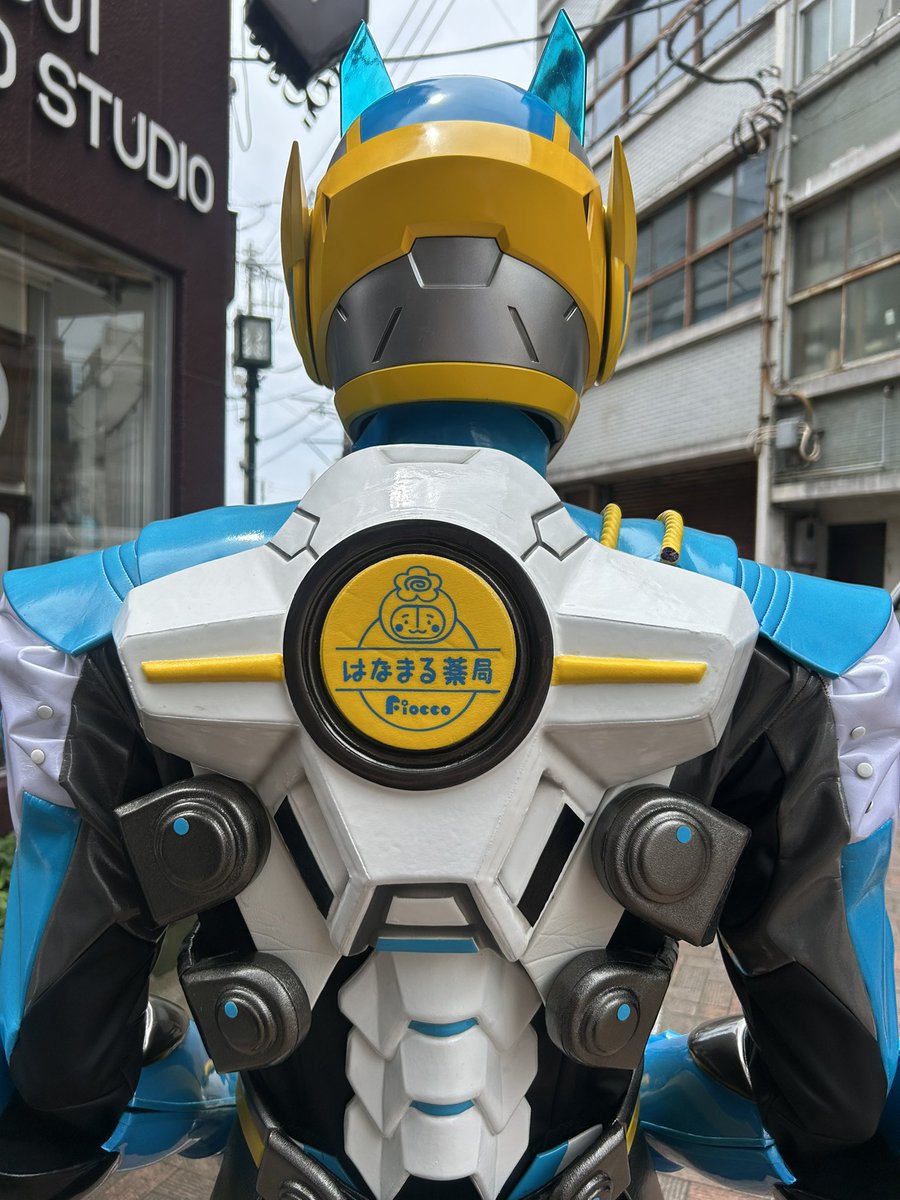 沼津あげつち商店街 tweet media