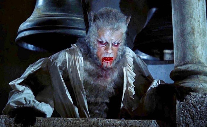 EugWSerra's tweet photo. On June 7, 1961, Curse of the Werewolf was released! #CurseoftheWerewolf #OliverReed #CatherineFeller #CliffordEvans #AnthonyDawson #MichaelRipper #WarrenMitchell #YvonneRomain #RichardWordsworth #AnneBlake https://t.co/6NFyD4m97x