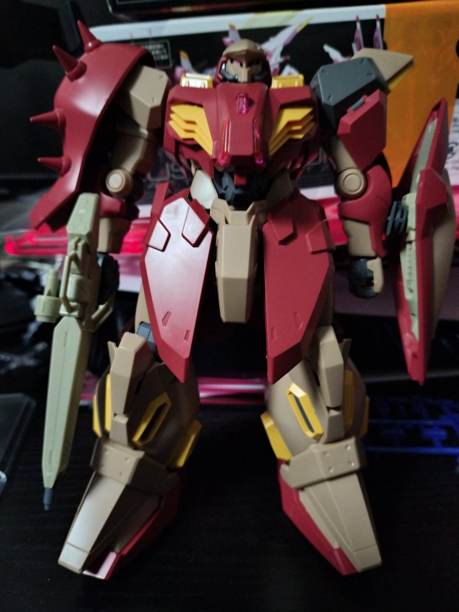 ガンプラツウィート …