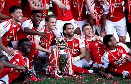 Chu (IN ARTETA I TRUST) tweet media